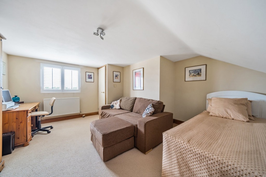 Newtown, Henlow, Bedfordshire