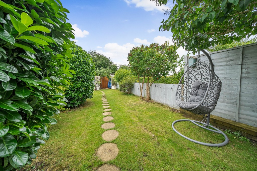 Newtown, Henlow, Bedfordshire