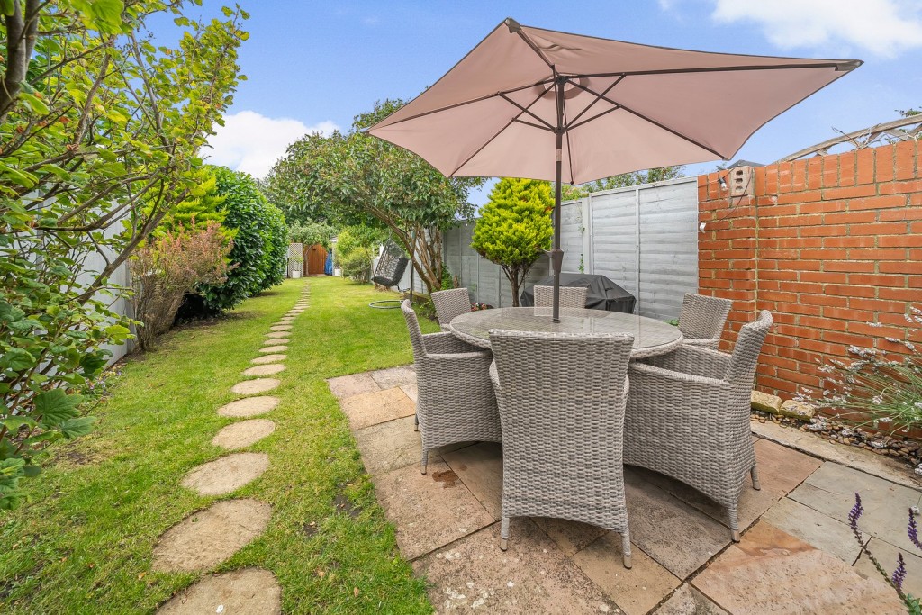 Newtown, Henlow, Bedfordshire