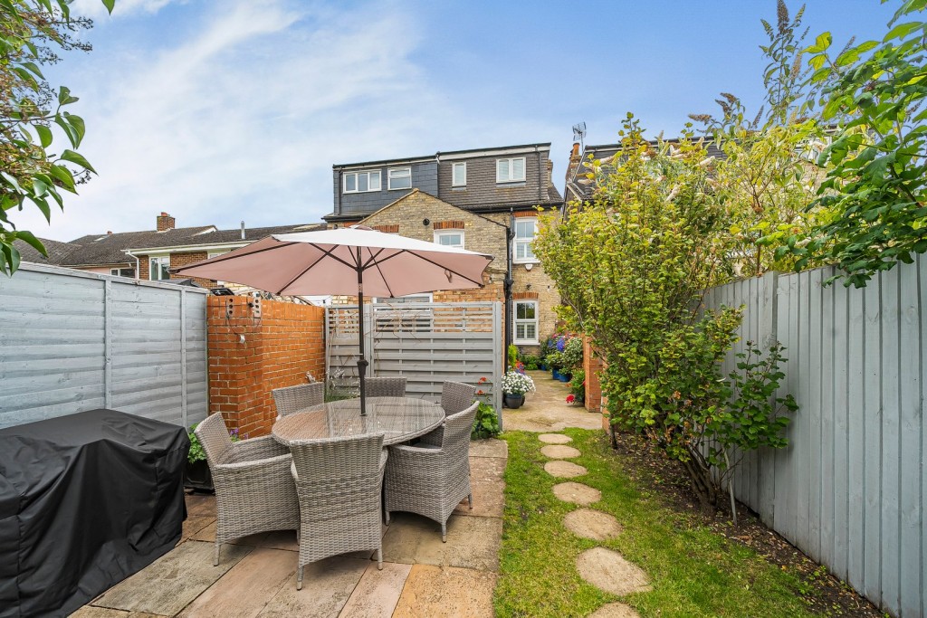 Newtown, Henlow, Bedfordshire