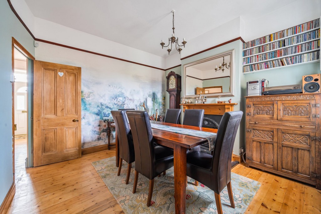 Newtown, Henlow, Bedfordshire