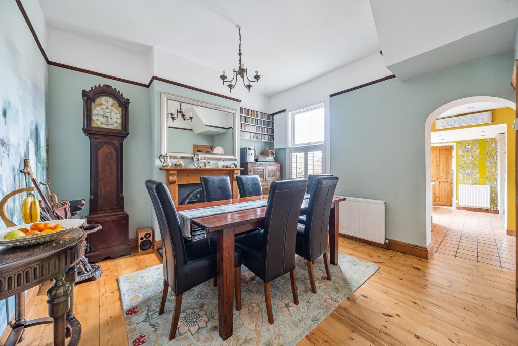 Newtown, Henlow, Bedfordshire