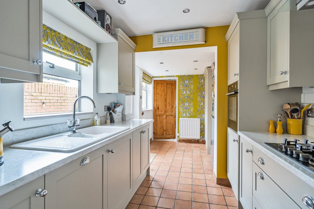 Newtown, Henlow, Bedfordshire