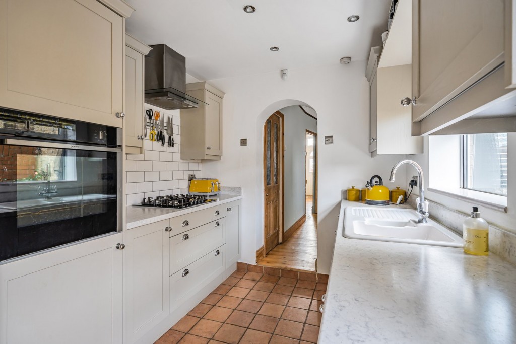 Newtown, Henlow, Bedfordshire