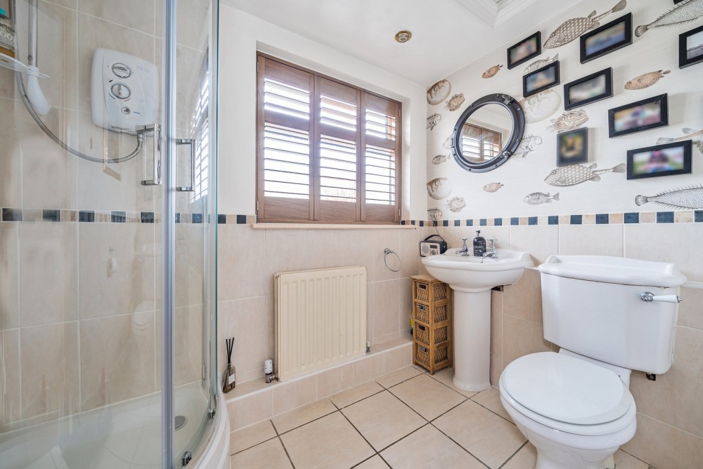 Newtown, Henlow, Bedfordshire