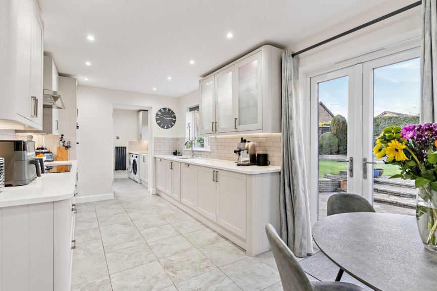 4 bedroom House for Sale St Ippolyts, Hitchin, Hertfordshire