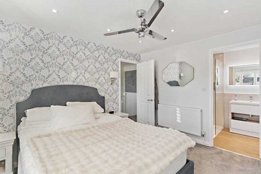 4 bedroom House for Sale St Ippolyts, Hitchin, Hertfordshire