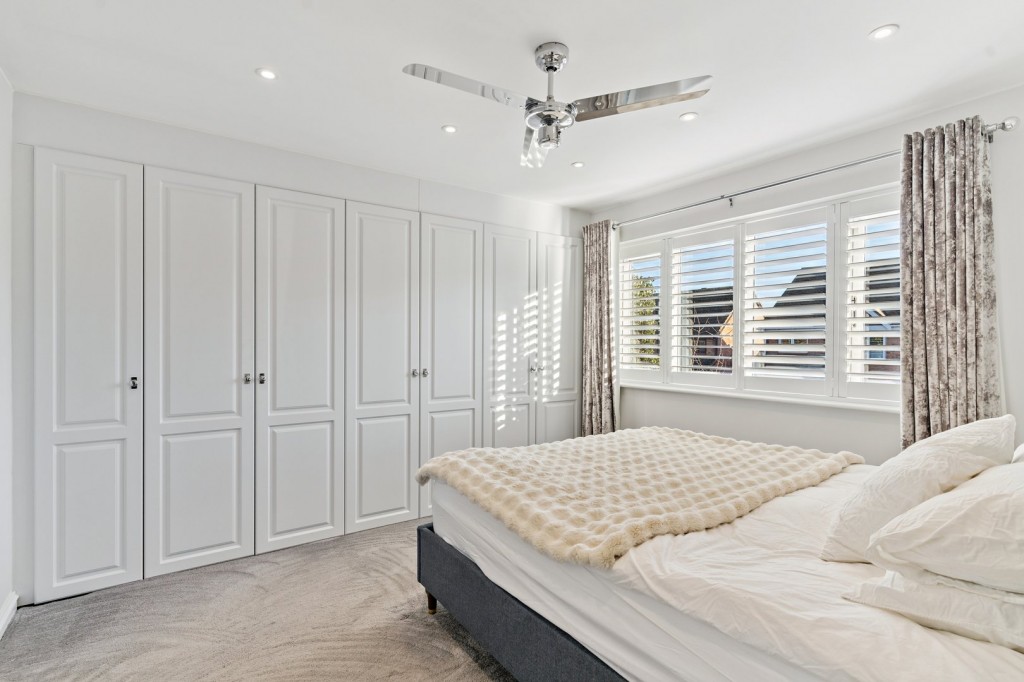 St Ippolyts, Hitchin, Hertfordshire