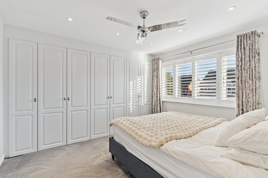 4 bedroom House for Sale St Ippolyts, Hitchin, Hertfordshire