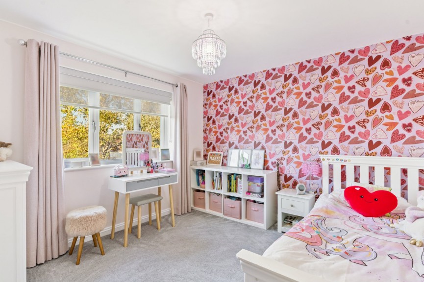 4 bedroom House for Sale St Ippolyts, Hitchin, Hertfordshire