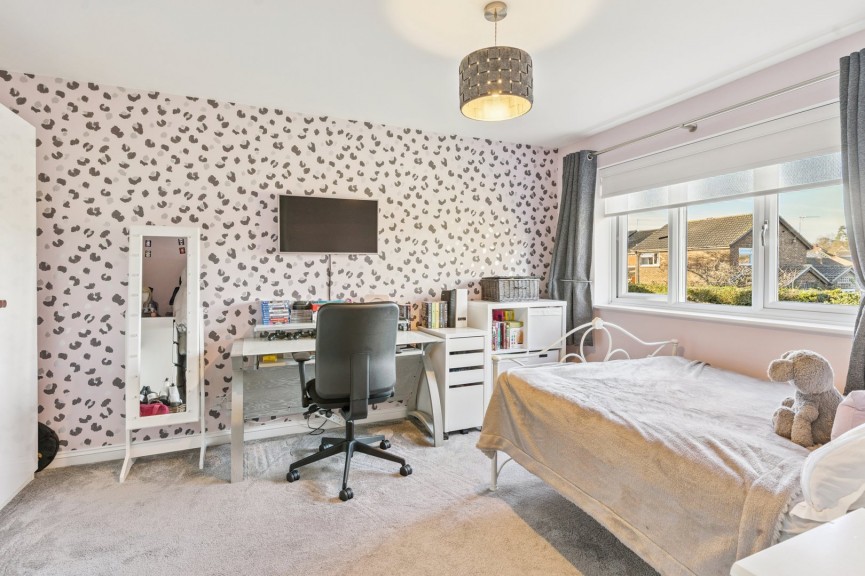 4 bedroom House for Sale St Ippolyts, Hitchin, Hertfordshire