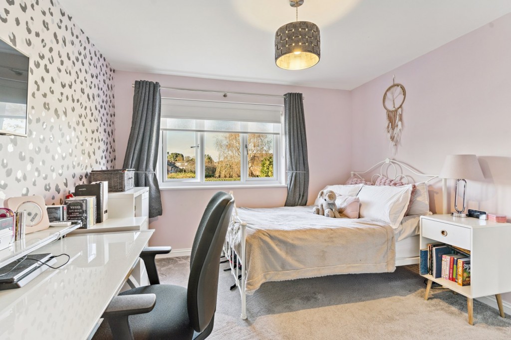 St Ippolyts, Hitchin, Hertfordshire