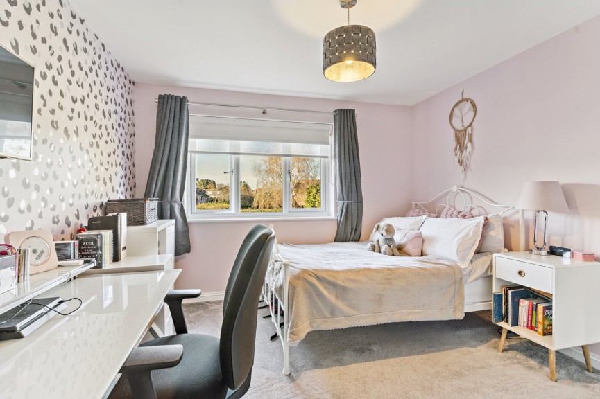 4 bedroom House for Sale St Ippolyts, Hitchin, Hertfordshire