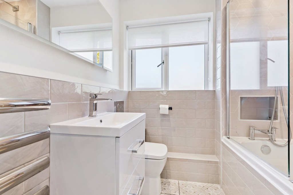 St Ippolyts, Hitchin, Hertfordshire