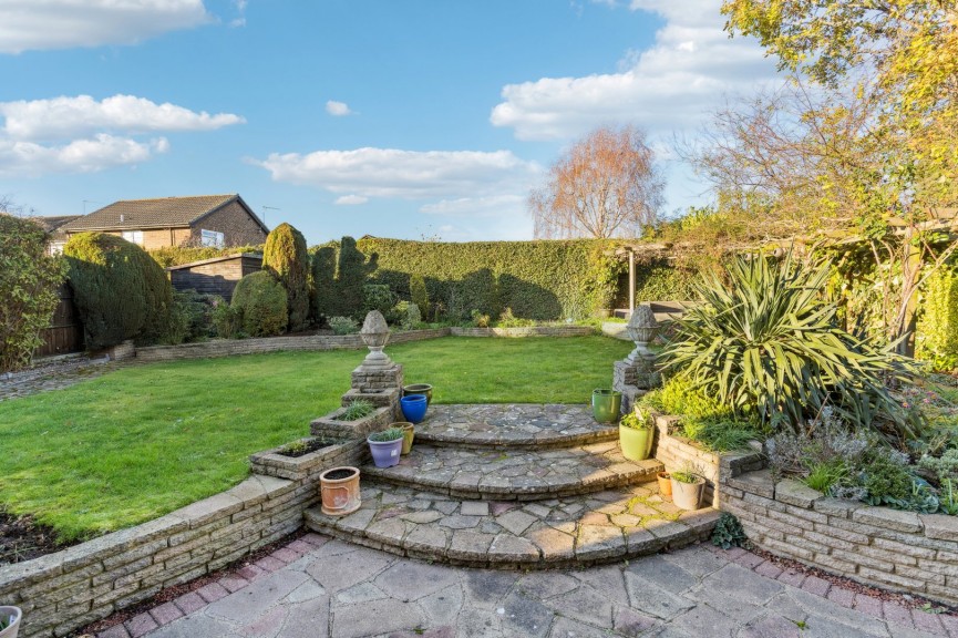 4 bedroom House for Sale St Ippolyts, Hitchin, Hertfordshire