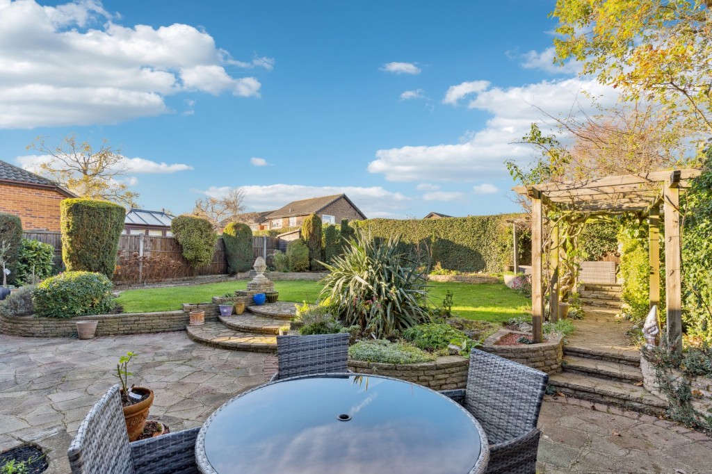 St Ippolyts, Hitchin, Hertfordshire