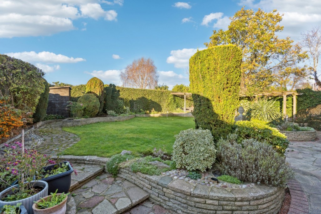 St Ippolyts, Hitchin, Hertfordshire