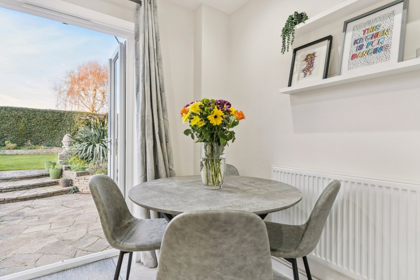 4 bedroom House for Sale St Ippolyts, Hitchin, Hertfordshire