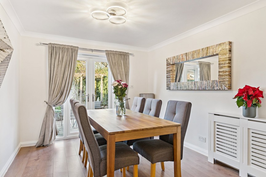 4 bedroom House for Sale St Ippolyts, Hitchin, Hertfordshire