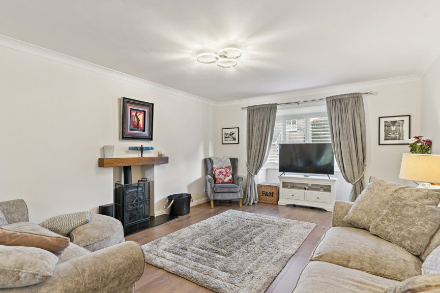 4 bedroom House for Sale St Ippolyts, Hitchin, Hertfordshire