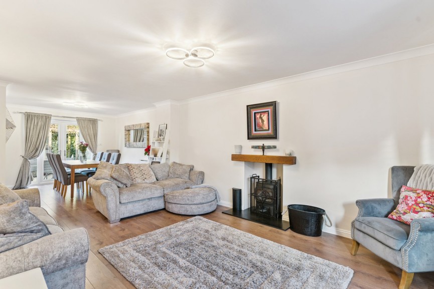 4 bedroom House for Sale St Ippolyts, Hitchin, Hertfordshire