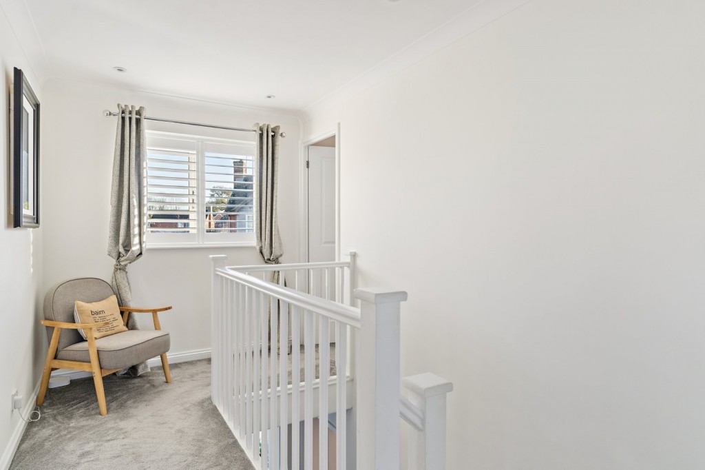 St Ippolyts, Hitchin, Hertfordshire