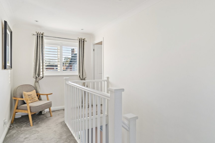 4 bedroom House for Sale St Ippolyts, Hitchin, Hertfordshire