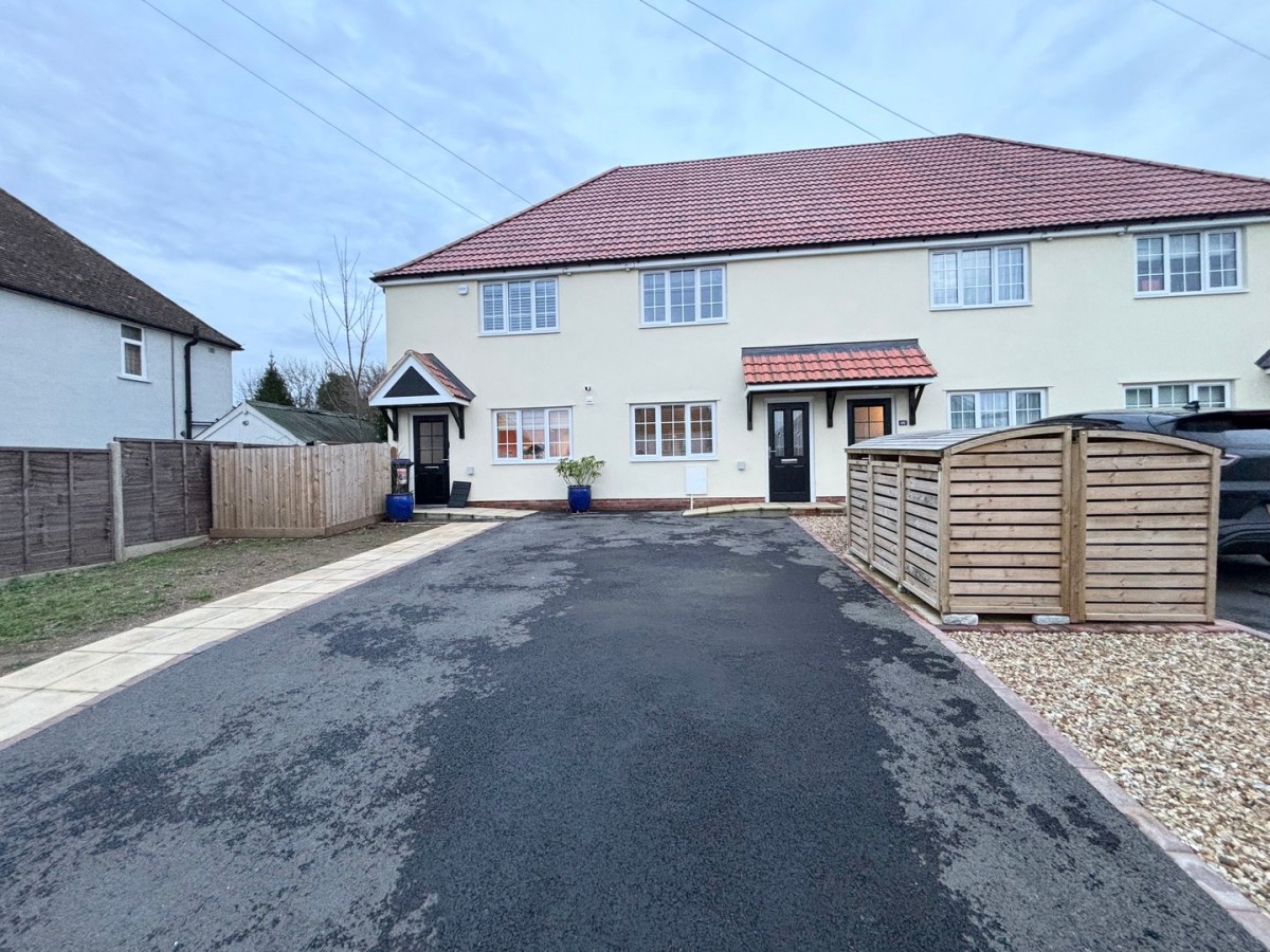 Chiltern Road, Baldock Country Properties