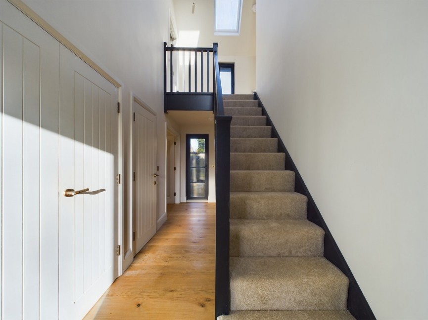 4 bedroom House for Sale Little Heath, Gamlingay, Cambridgeshire