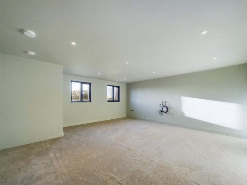4 bedroom House for Sale Little Heath, Gamlingay, Cambridgeshire
