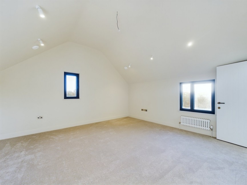 4 bedroom House for Sale Little Heath, Gamlingay, Cambridgeshire