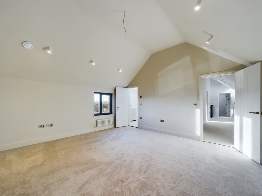 4 bedroom House for Sale Little Heath, Gamlingay, Cambridgeshire