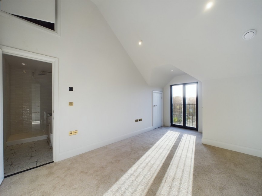 4 bedroom House for Sale Little Heath, Gamlingay, Cambridgeshire