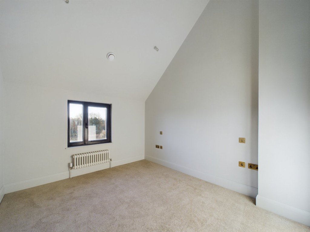 Little Heath, Gamlingay, Cambridgeshire