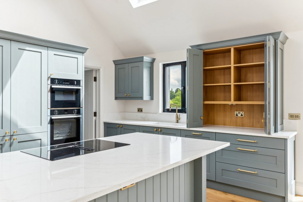 Little Heath, Gamlingay, Cambridgeshire