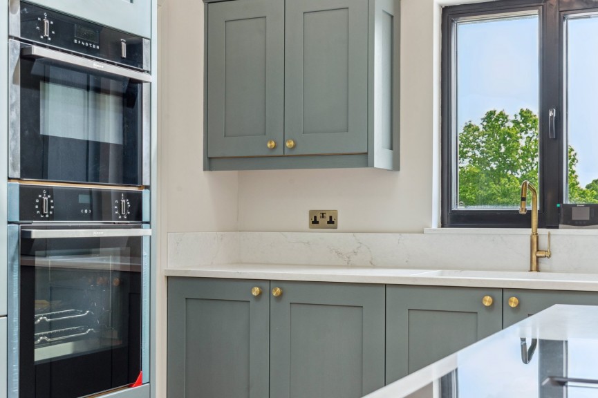 4 bedroom House for Sale Little Heath, Gamlingay, Cambridgeshire
