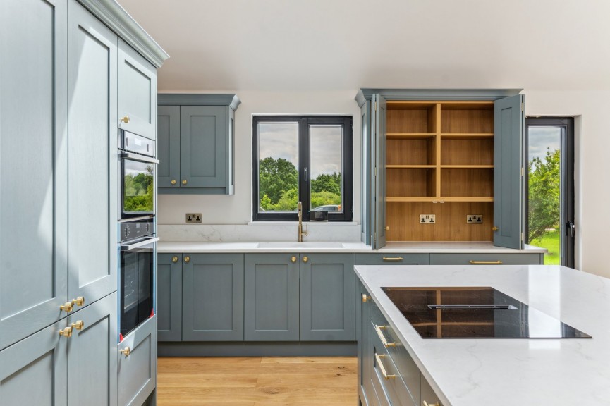 4 bedroom House for Sale Little Heath, Gamlingay, Cambridgeshire