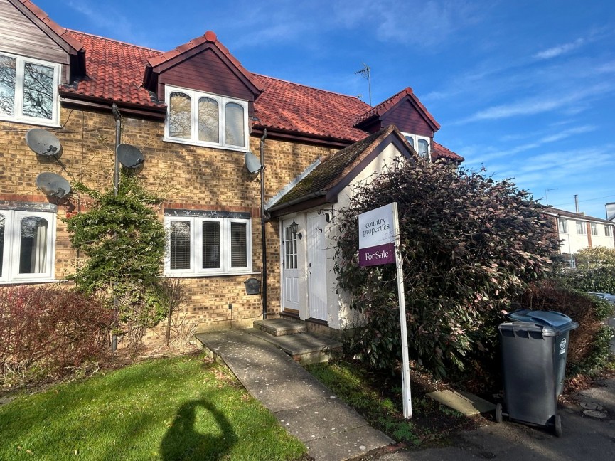 1 bedroom Flat for Sale Wenham Court, Walkern, Hertfordshire