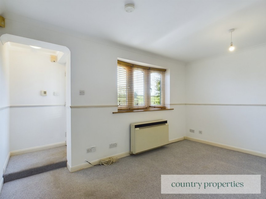 1 bedroom Flat for Sale Wenham Court, Walkern, Hertfordshire
