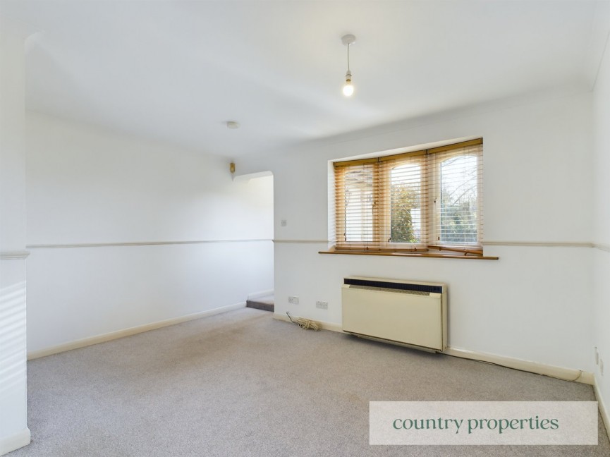 1 bedroom Flat for Sale Wenham Court, Walkern, Hertfordshire