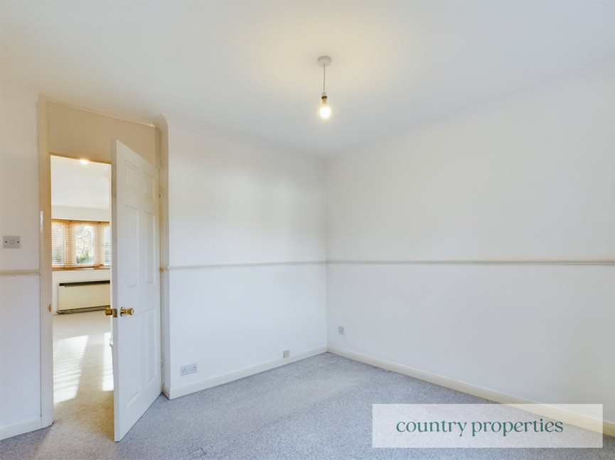 1 bedroom Flat for Sale Wenham Court, Walkern, Hertfordshire