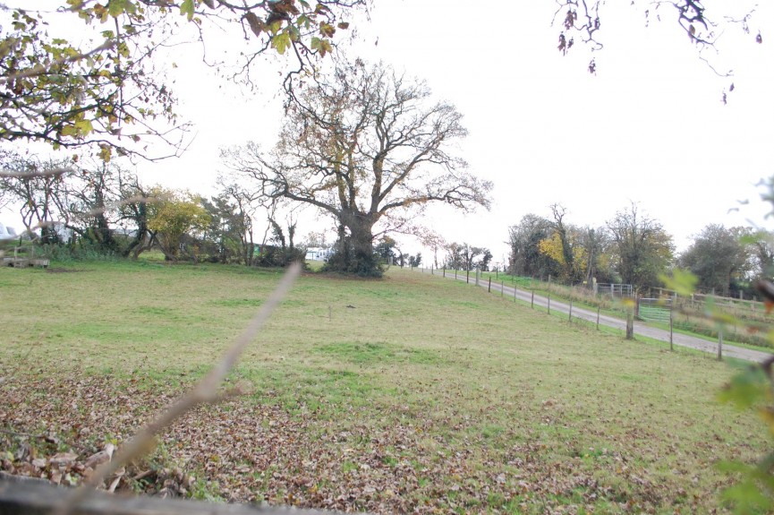 1 bedroom Flat for Sale Wenham Court, Walkern, Hertfordshire