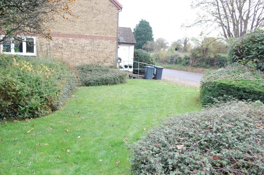 Wenham Court, Walkern, Hertfordshire