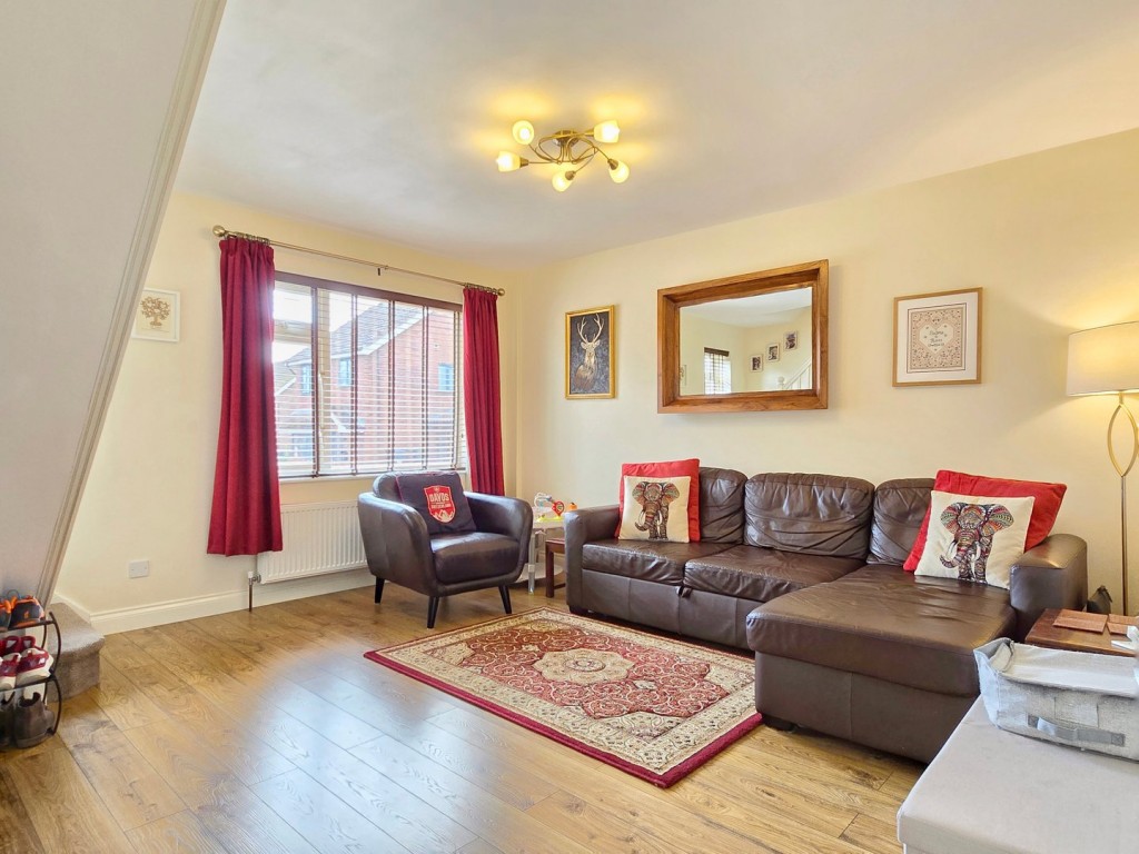 Ampthill, Bedfordshire