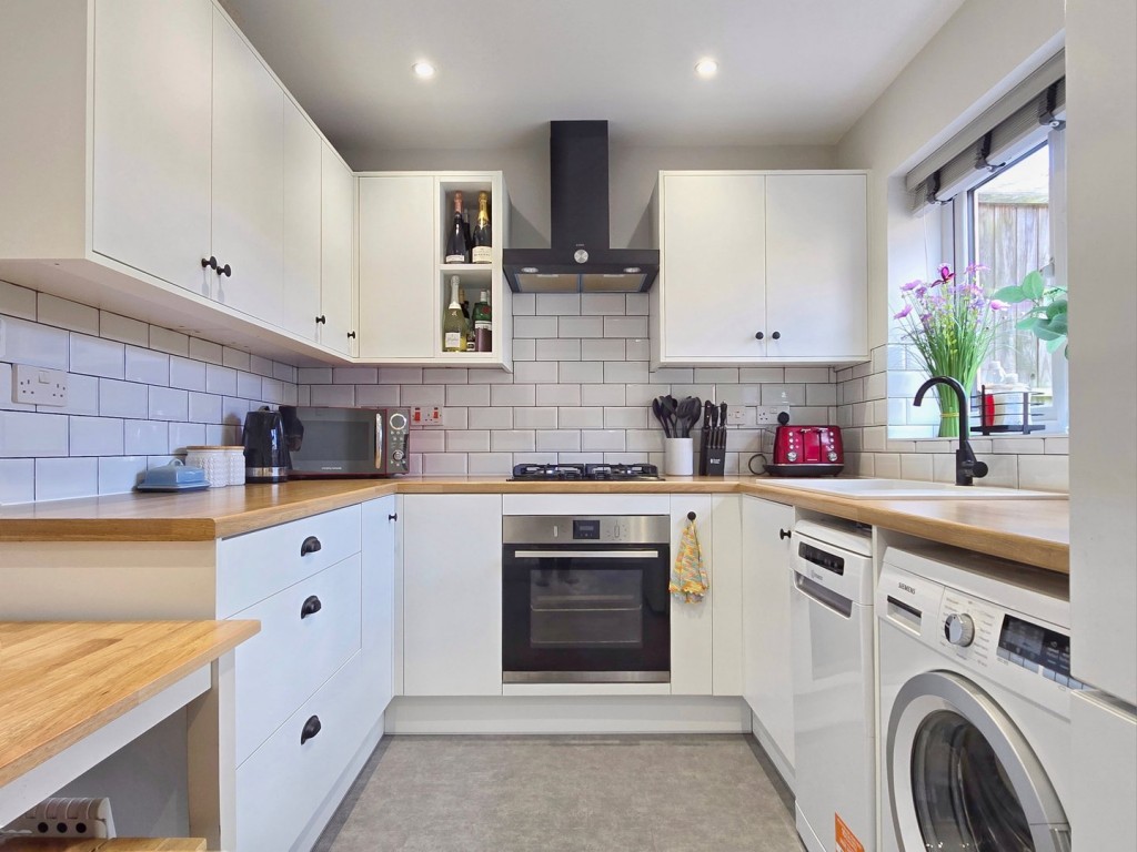 Ampthill, Bedfordshire