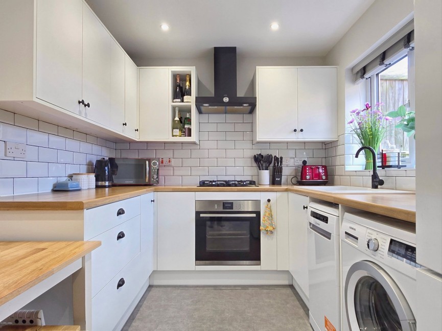 Ampthill, Bedfordshire