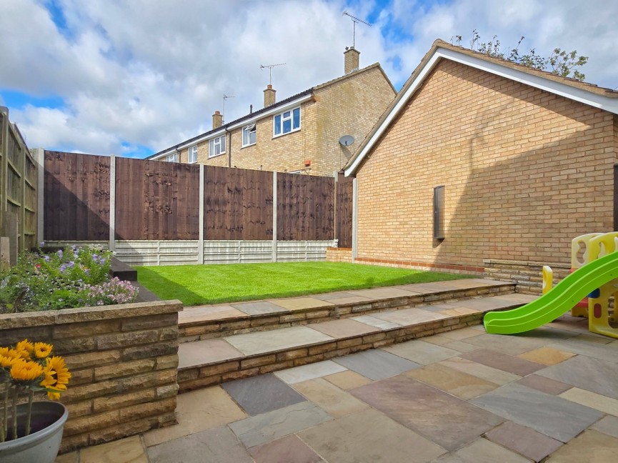 Ampthill, Bedfordshire