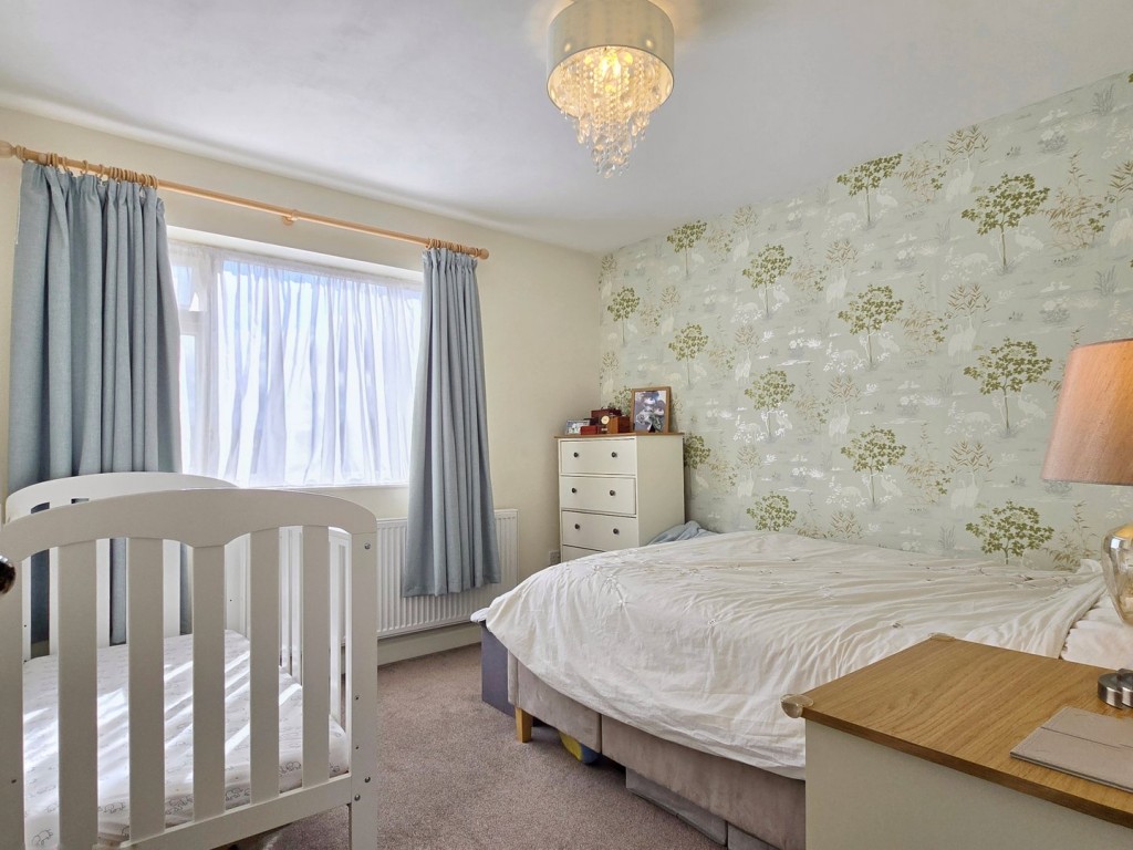 Ampthill, Bedfordshire
