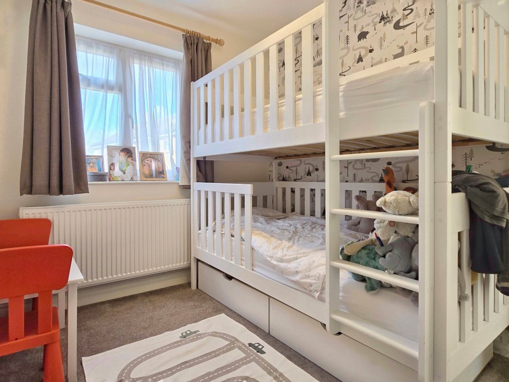 Ampthill, Bedfordshire