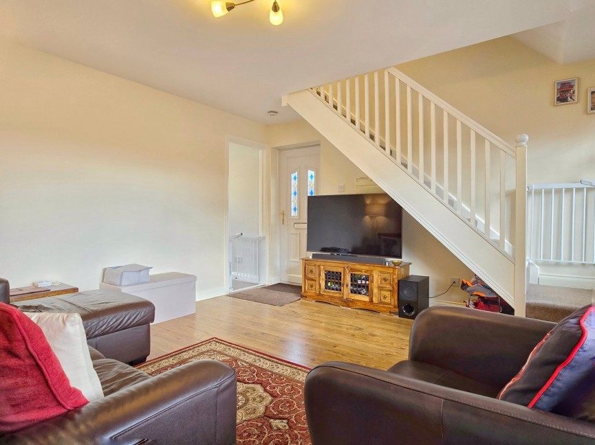 Ampthill, Bedfordshire